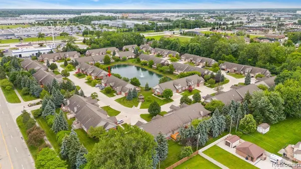 5477 Victory Circle, SterlingHeights, MI 48310