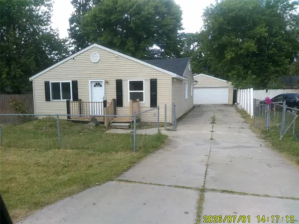 3490 Beveridge Road, Flint, MI 48532