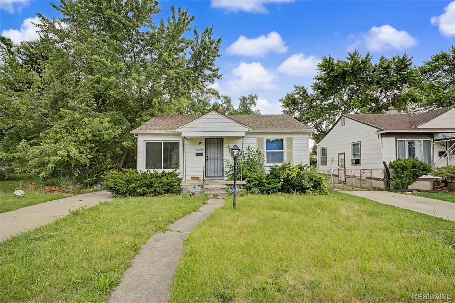 6100 Faust Avenue, Detroit, MI 48228 - #2