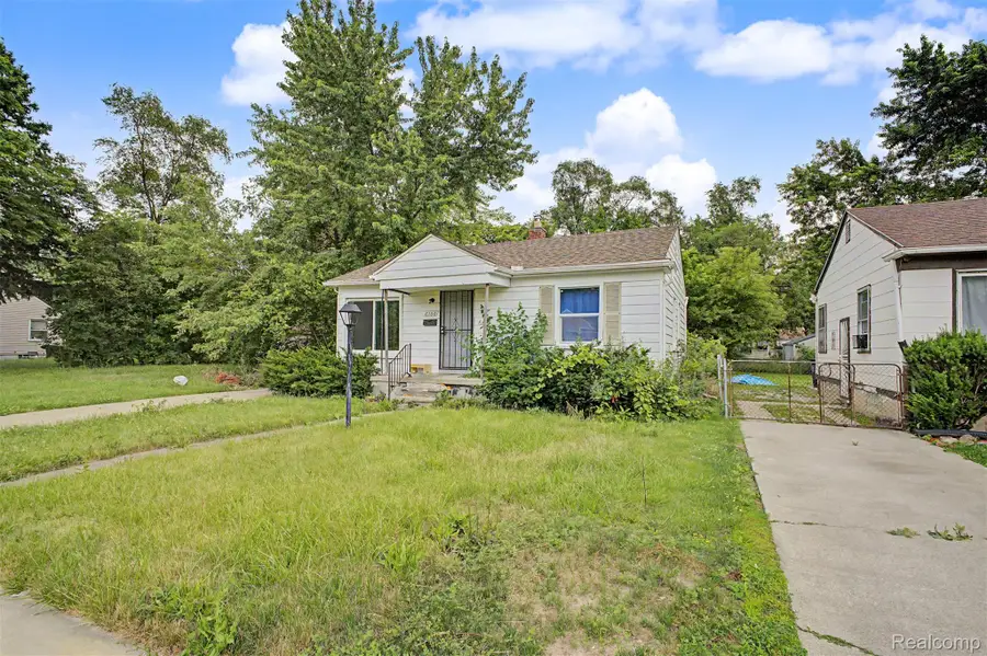 6100 Faust Avenue, Detroit, MI 48228 - #3