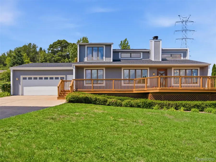3400 Ludwig Road, Oxford, MI 48371 - #2