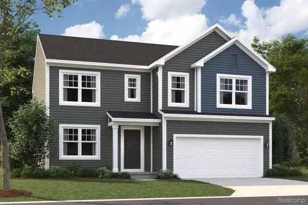 4179 Cedar Lane, GrandBlanc, MI 48439