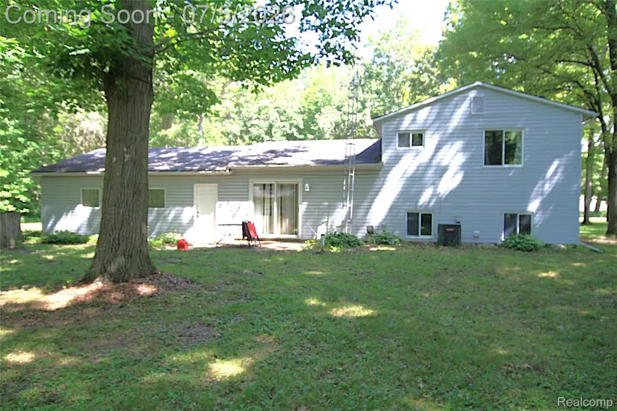 12403 Willard Road, Montrose, MI 48417 - #2