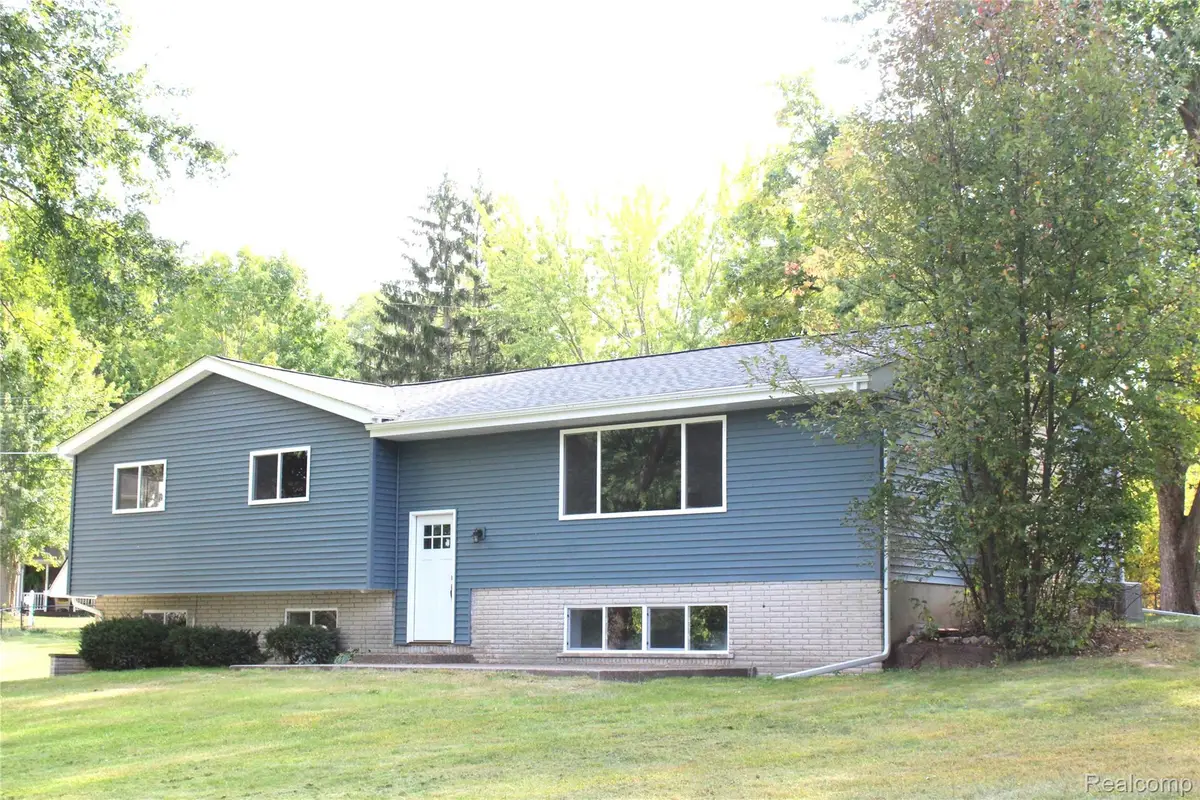 6342 Restwood Drive, Linden, MI 48451 - #1