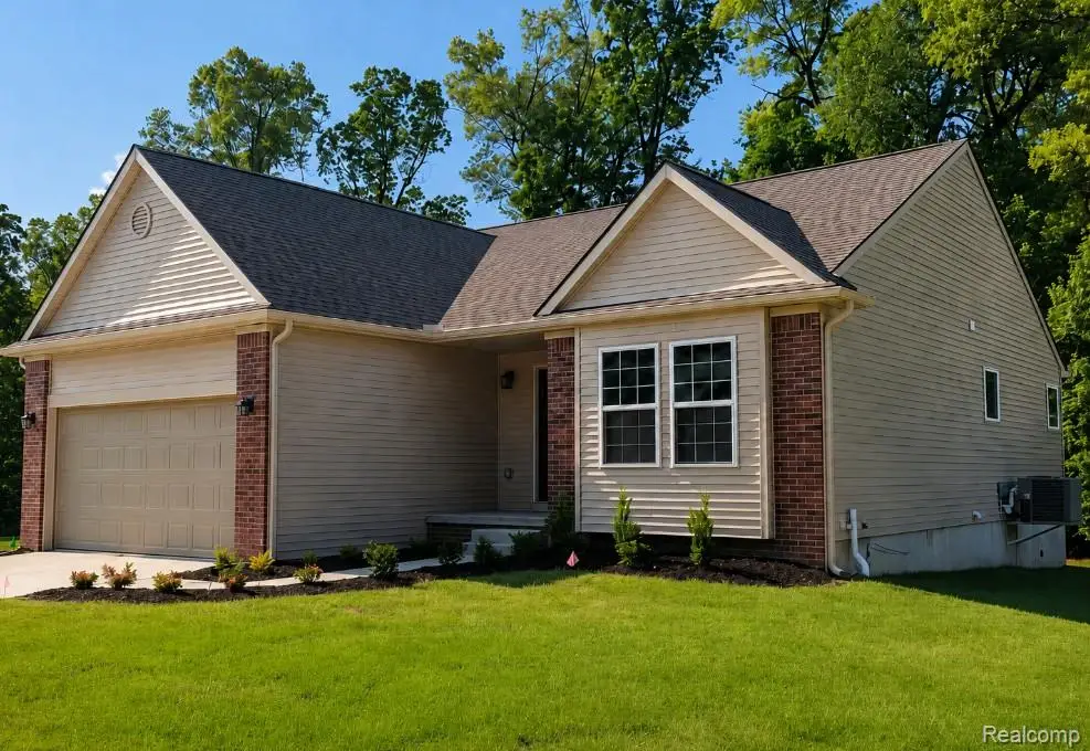 11473 Hidden Oaks Drive, Clio, MI 48420 - #1