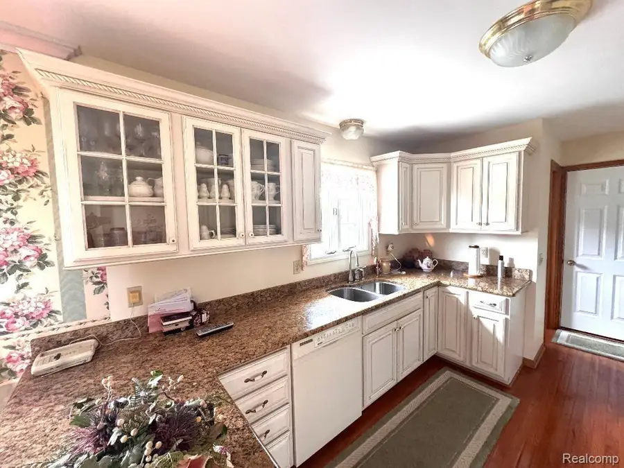 6686 Schott Road, Mayville, MI 48744 - #2