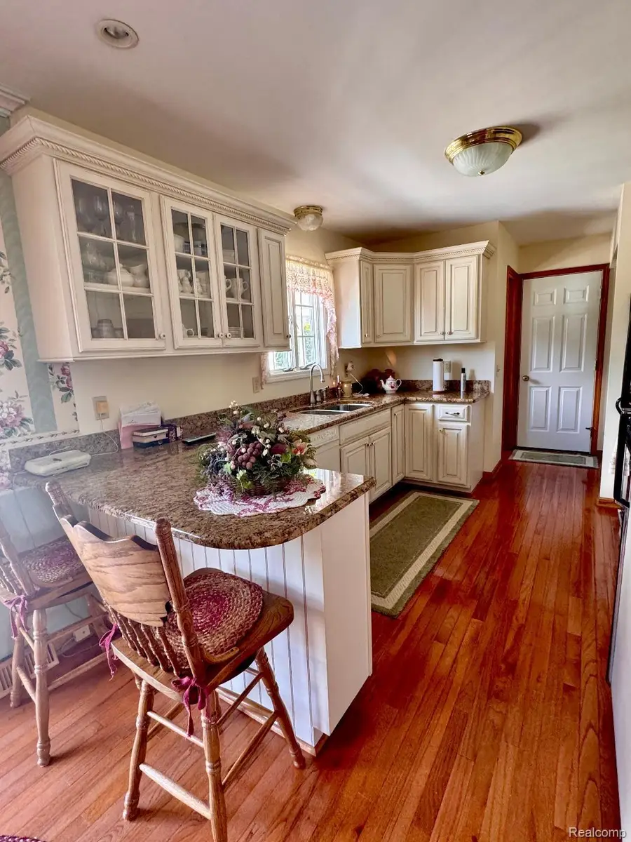 6686 Schott Road, Mayville, MI 48744 - #3