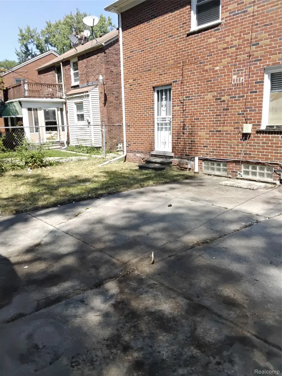 17367 Huntington Road, Detroit, MI 48219 - #3