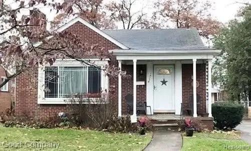24036 Rosewood Street, OakPark, MI 48237