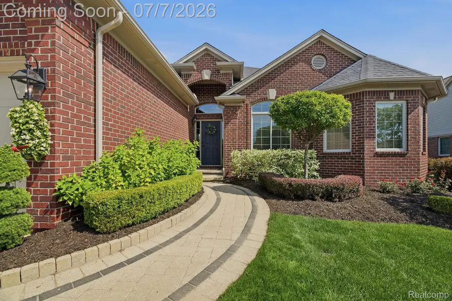 18389 Silent Drive, Macomb, MI 48042 - #2
