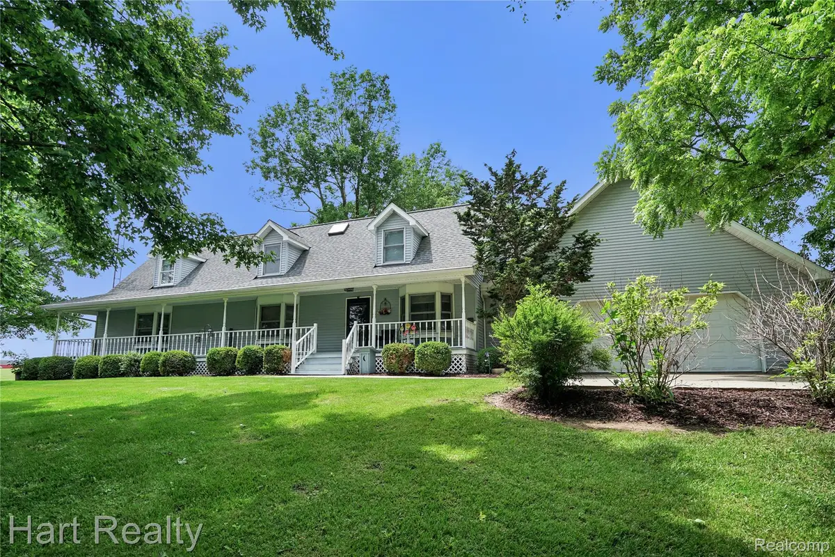 7167 Brown School Road, Burnside, MI 48416 - #1
