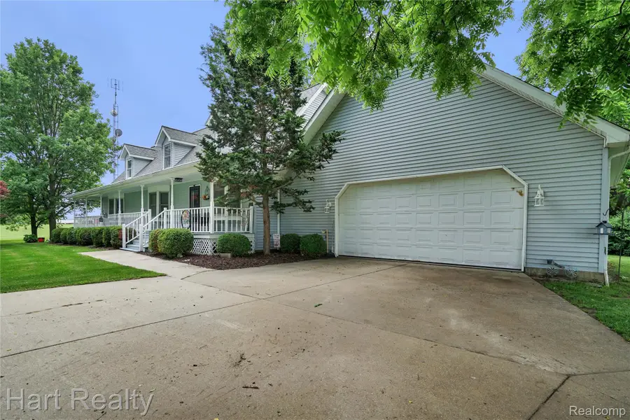 7167 Brown School Road, Burnside, MI 48416 - #2