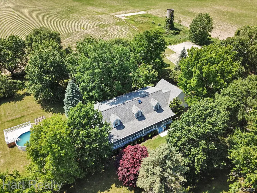 7167 Brown School Road, Burnside, MI 48416 - #3