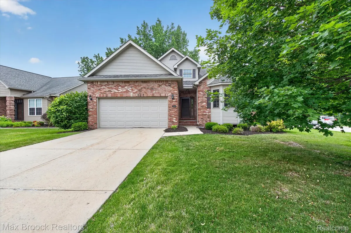 13141 Harbor Landings Drive #76, Fenton, MI 48430 - #1