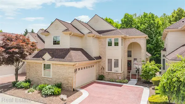 38141 S. Vista Road, Livonia, MI 48152