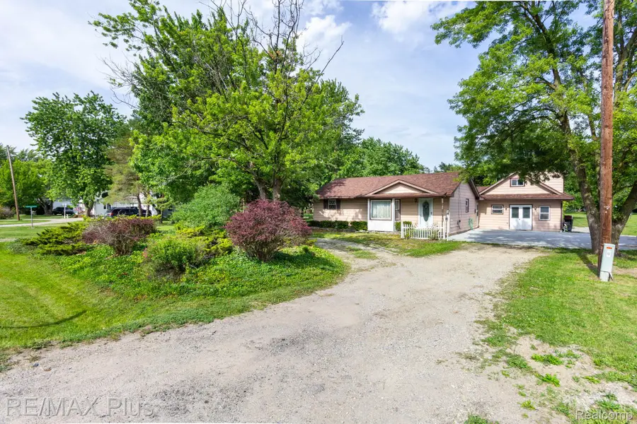 3350 N Belsay Road E, Flint, MI 48506 - #3