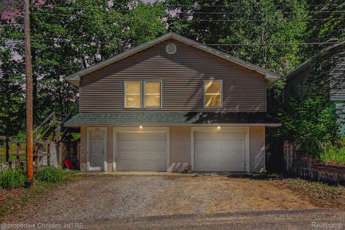 642 Sharon Street, Gaylord, MI 49735 - #1