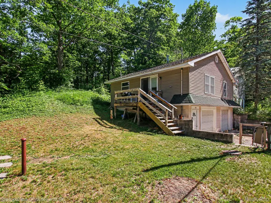 642 Sharon Street, Gaylord, MI 49735 - #3
