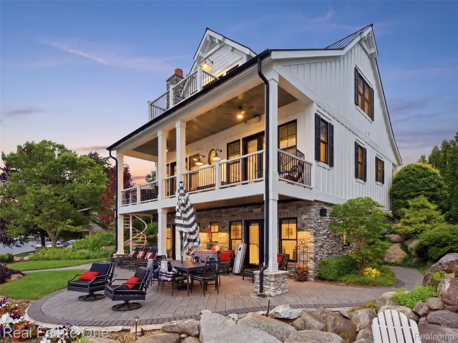 6160 Wertz, Davisburg, MI 48350 - #2