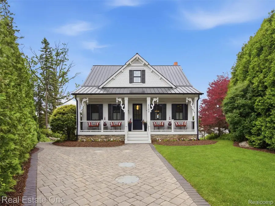 6160 Wertz, Davisburg, MI 48350 - #3