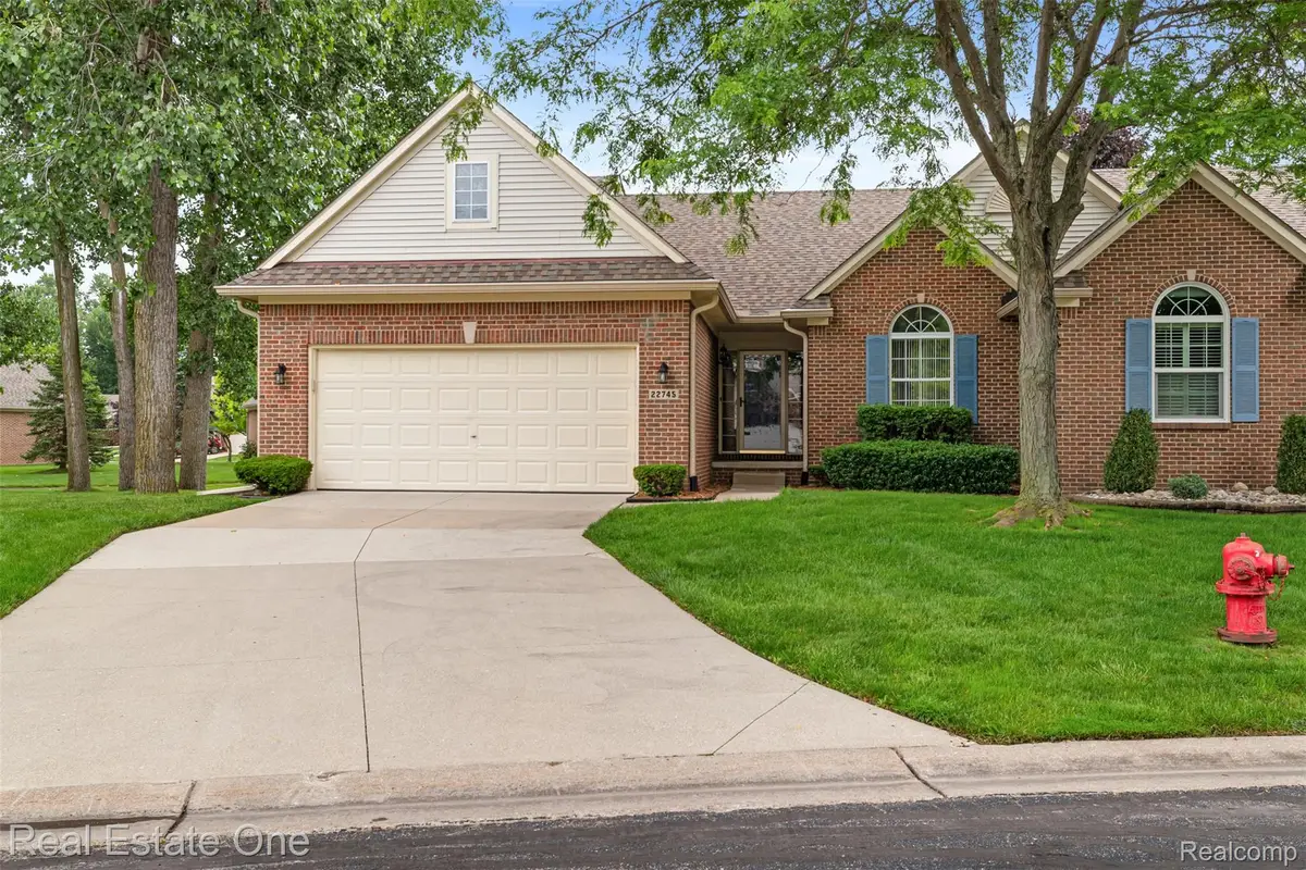 22745 Coachlight Circle, Taylor, MI 48180 - #1