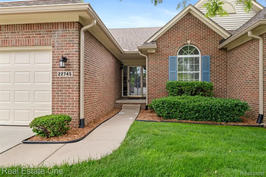 22745 Coachlight Circle, Taylor, MI 48180 - #2