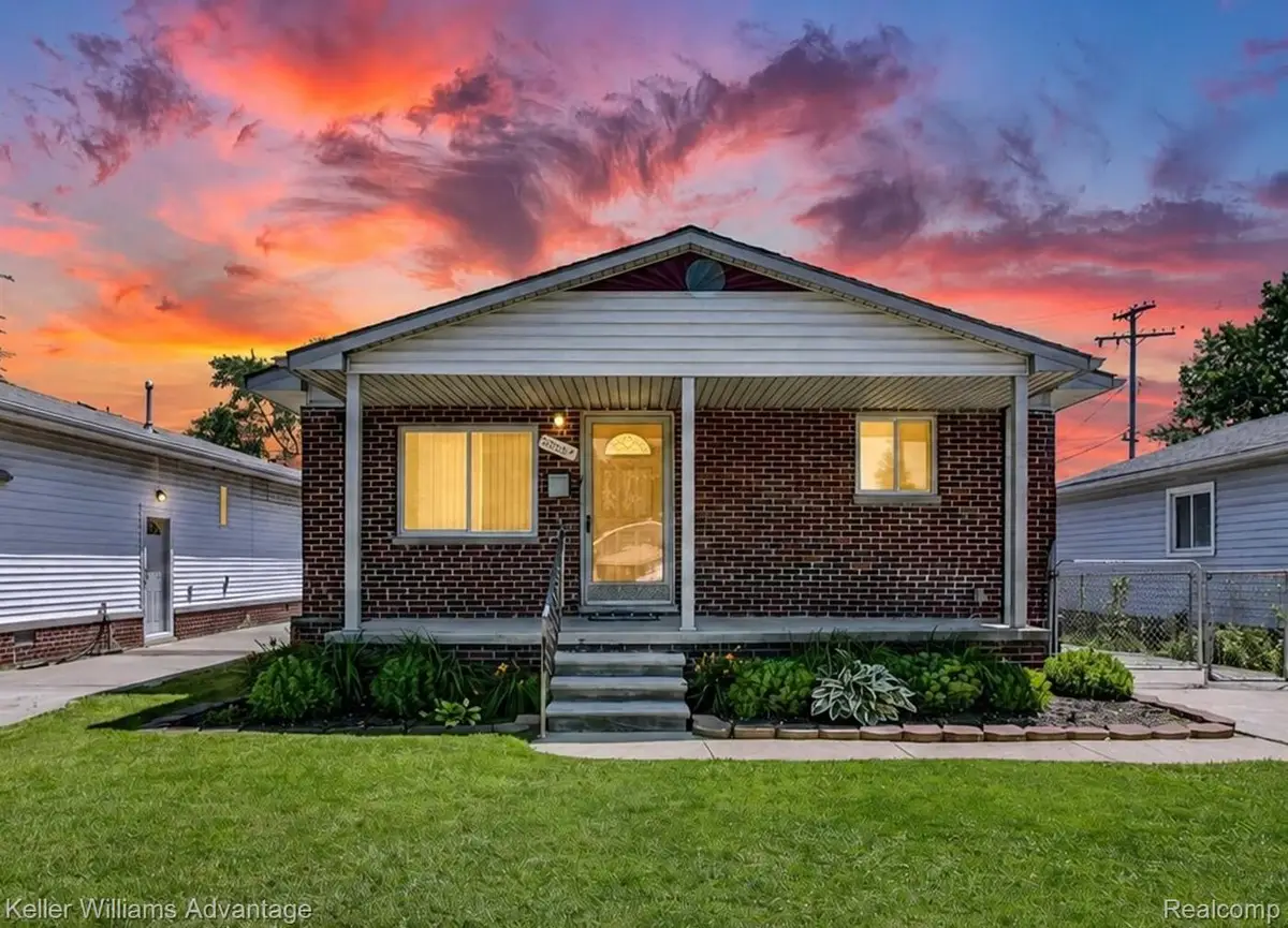 5959 Huron Street, Taylor, MI 48180 - #1