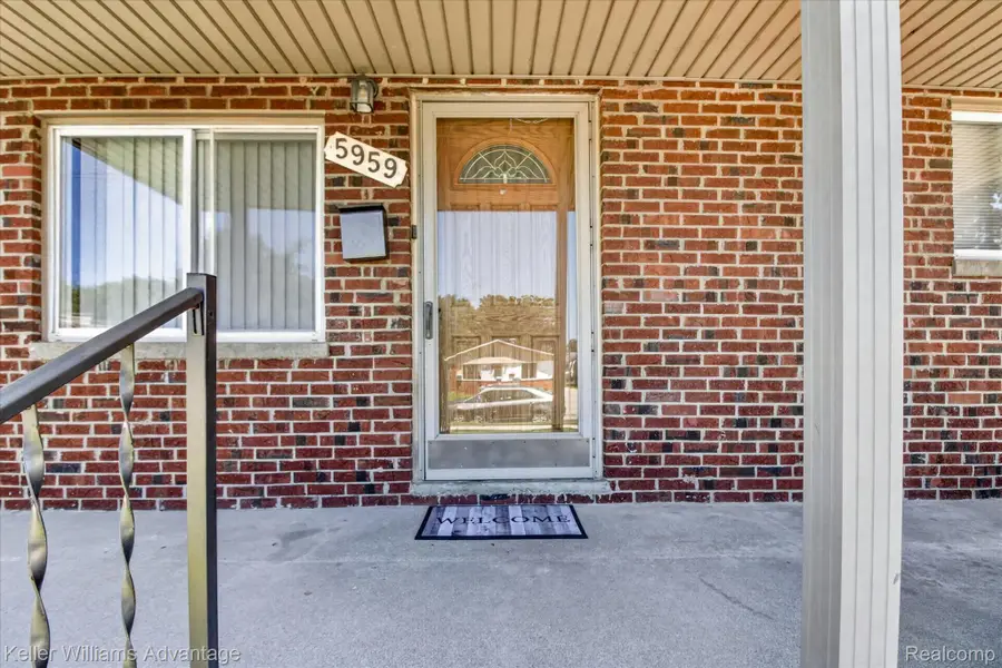 5959 Huron Street, Taylor, MI 48180 - #3