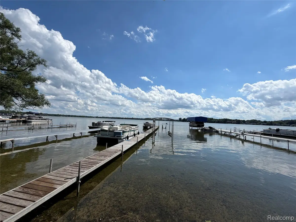 561 E Walled Lake Drive, Walled Lake, MI 48390 - #1