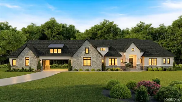 70413 Renata Court, Romeo, MI 48065