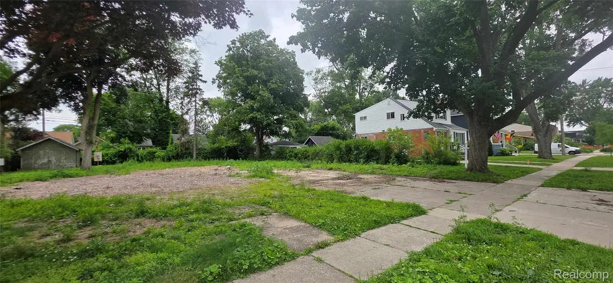 443 N Harvey Street, Plymouth, MI 48170 - #1