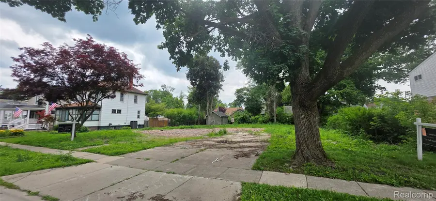 443 N Harvey Street, Plymouth, MI 48170 - #2