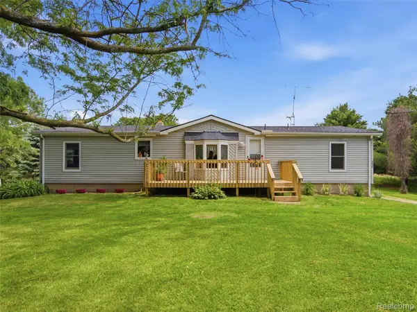 2976 Slattery Road, Attica, MI 48412