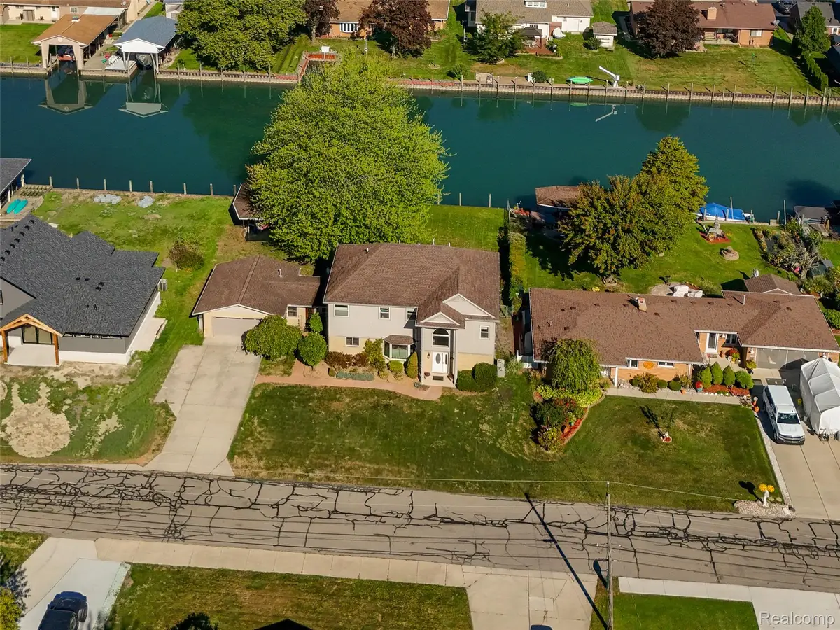 7214 Cardinal Street, Pearl Beach, MI 48001 - #1