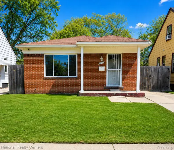11700 Auburn Street, Detroit, MI 48228
