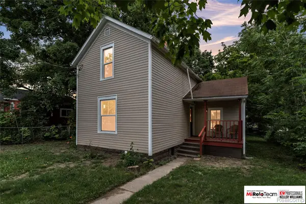 848 Caton Avenue, Adrian, MI 49221