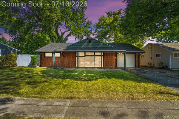 3511 Kent Street, Flint, MI 48503