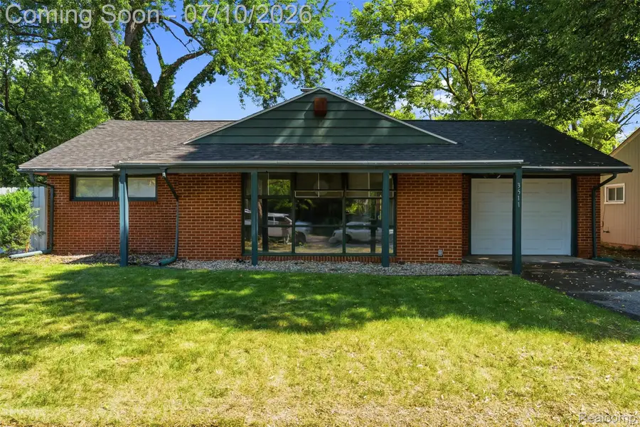 3511 Kent Street, Flint, MI 48503 - #3