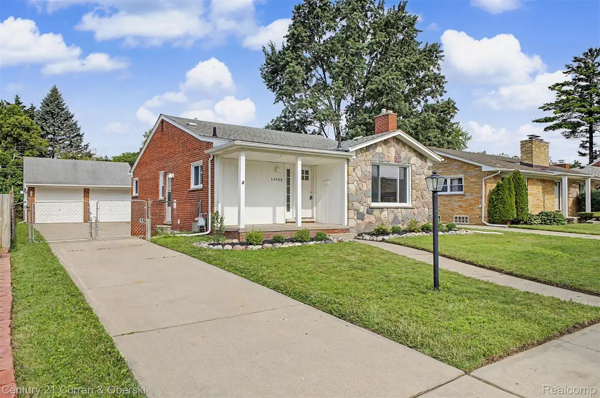 14405 Fenton, Redford, MI 48239 - #1