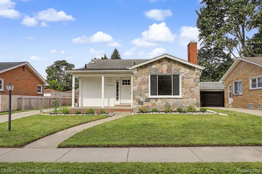 14405 Fenton, Redford, MI 48239 - #3