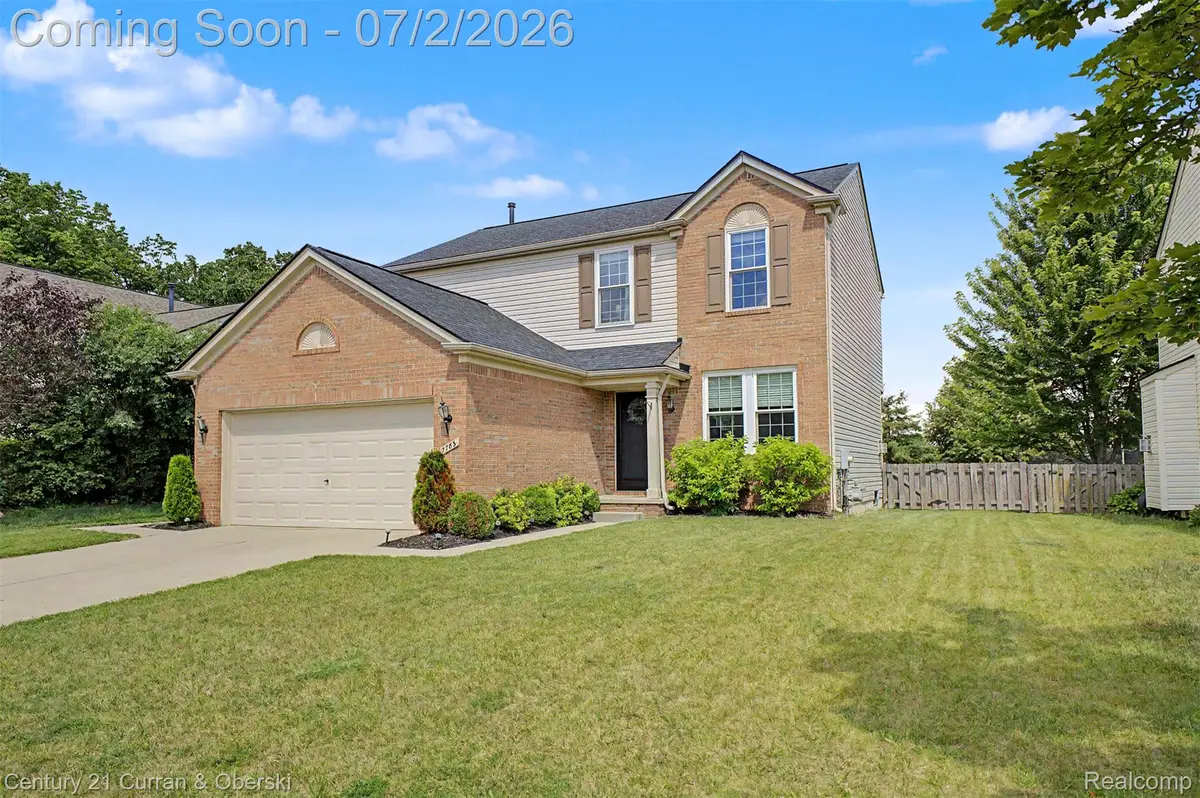7783 Berwick Drive, Ypsilanti, MI 48197 - #1