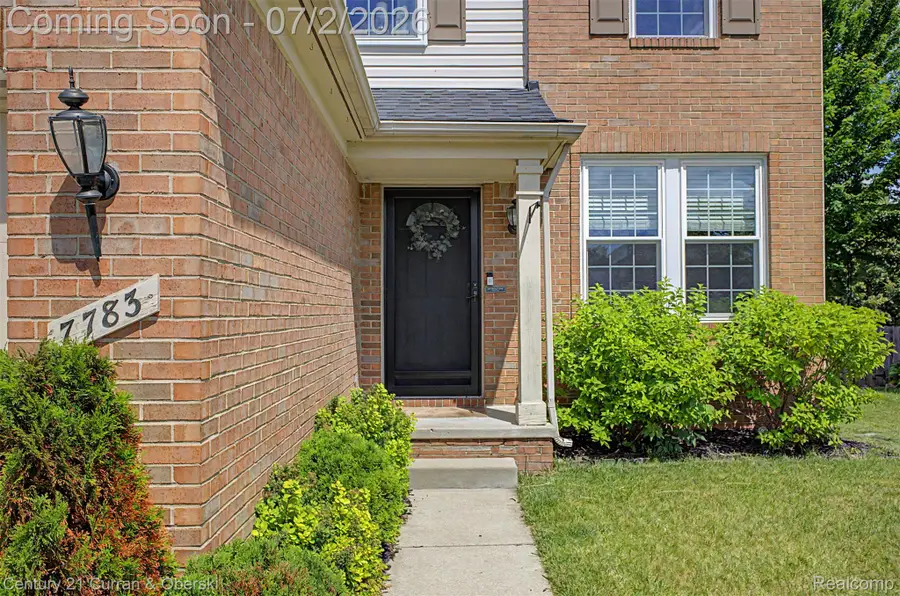 7783 Berwick Drive, Ypsilanti, MI 48197 - #3