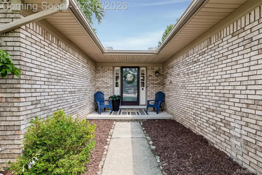 7226 Camelia Court, Canton, MI 48187 - #3