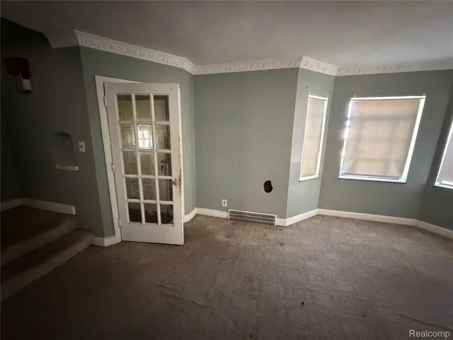 2629 Fullerton Street, Detroit, MI 48238 - #2