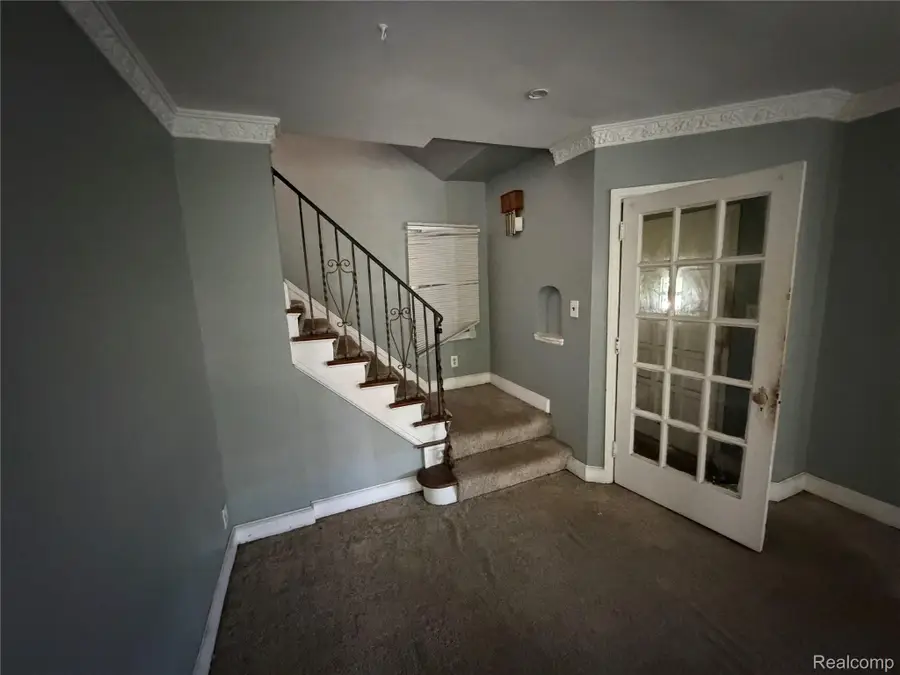 2629 Fullerton Street, Detroit, MI 48238 - #3