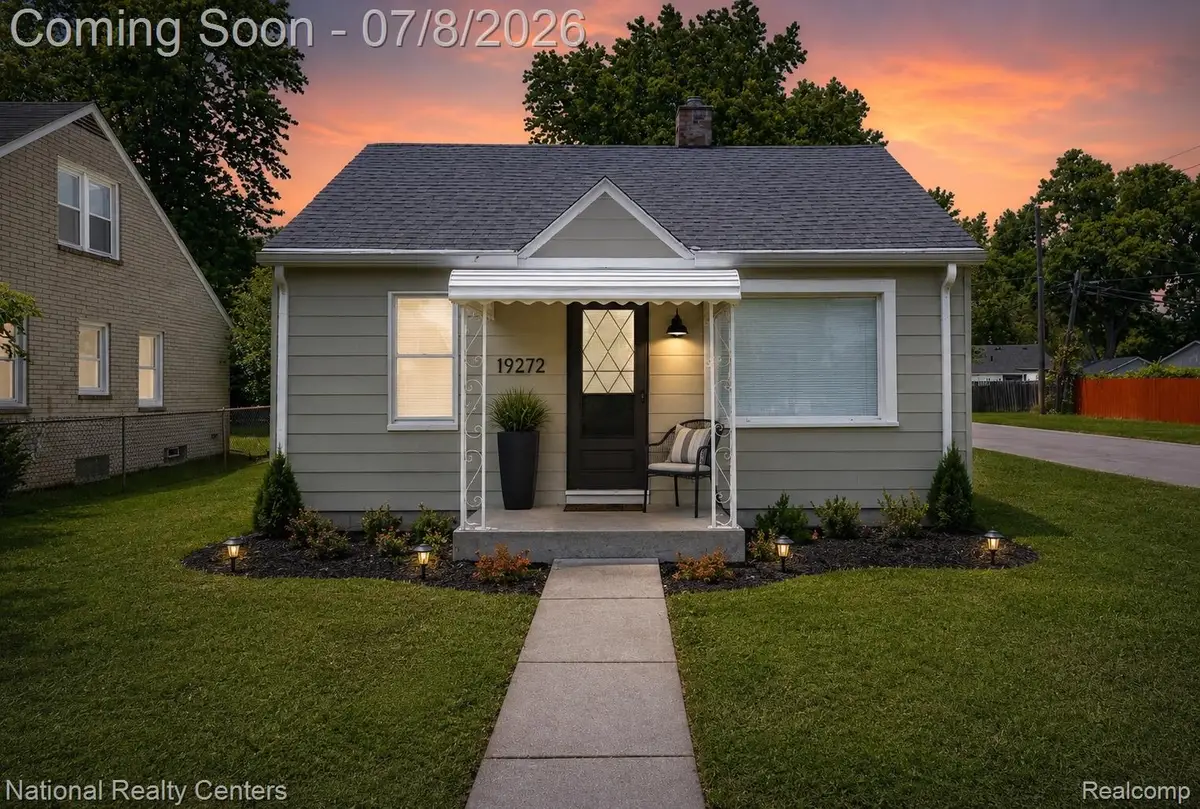 22591 Tulane Avenue, Farmington Hills, MI 48336 - #1