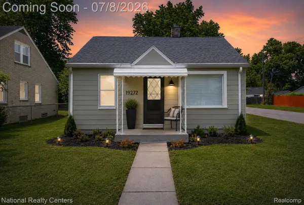 22591 Tulane Avenue, FarmingtonHills, MI 48336
