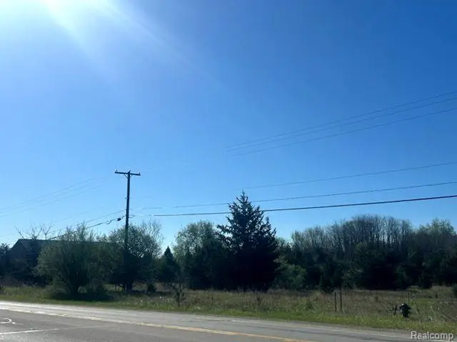 000 M-36 Road, Hamburg, MI 48169 - #1