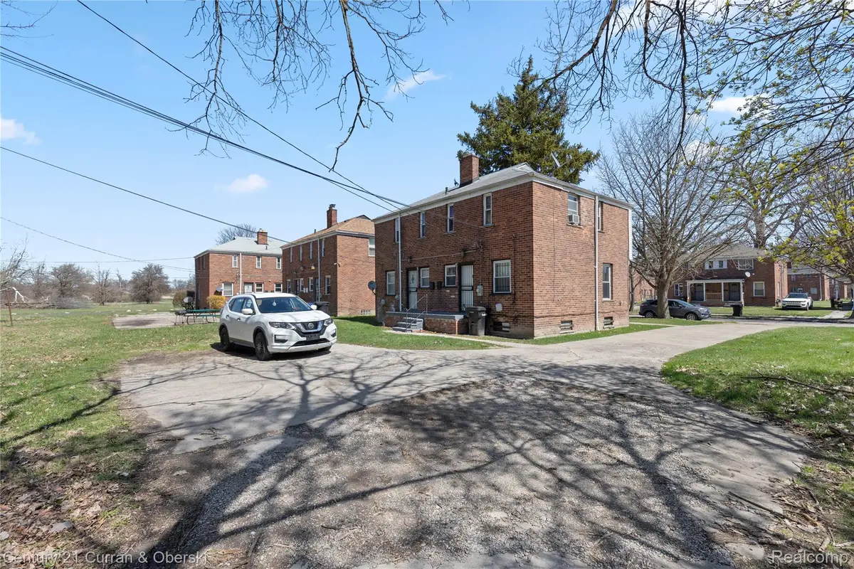9143 Mettetal Street, Detroit, MI 48228 - #1