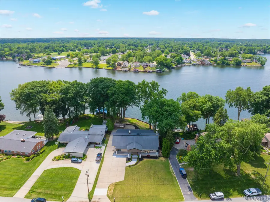 44429 Harmony Lane, Belleville, MI 48111 - #3